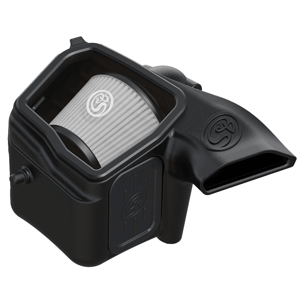 Cold Air Intake for 2019-2023 Ford Ranger 2.3L Ecoboost - 12