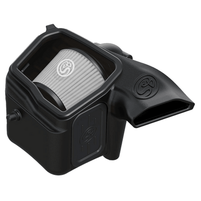 Cold Air Intake for 2019-2023 Ford Ranger 2.3L Ecoboost - 12