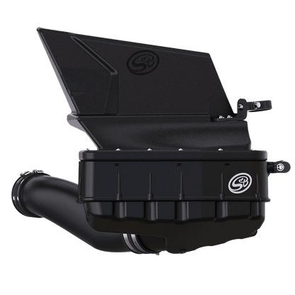 Particle Separator (Wheel Well Mounted) for the 2022-2025 Polaris RZR PRO R 2.0L - 2