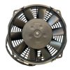 SPAL High Performance Electric Fans - 12V Electric Fan 5.2Inches Puller - Low Profile