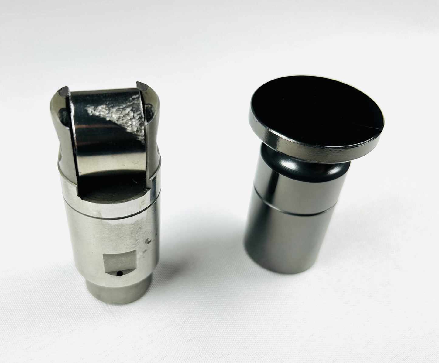 2025-2026 Flat tappet conversion 07-cc-24v25-26