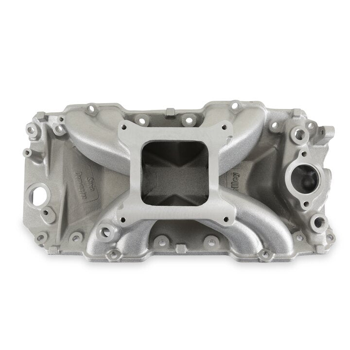 Holley Strip Dominator Intake - Big Block Chevy V8 300-5 – Dave's