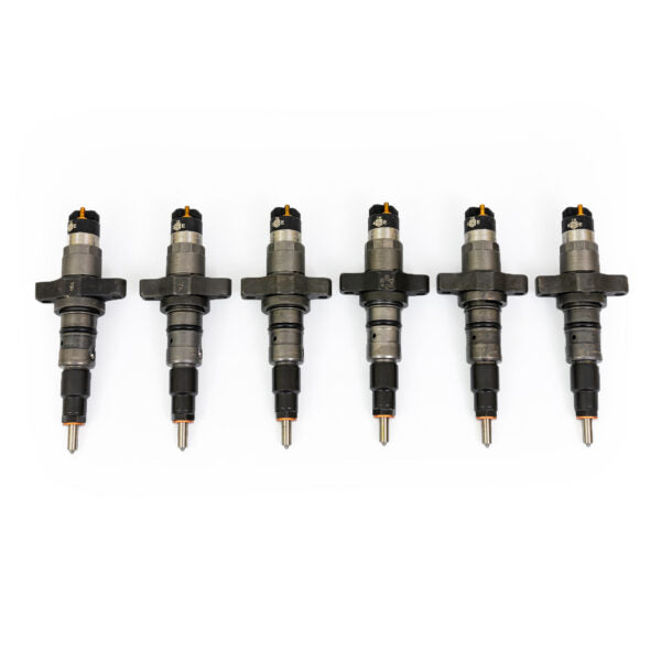 Early 5.9L Cummins Injectors (2003-04) Injector Set - New
