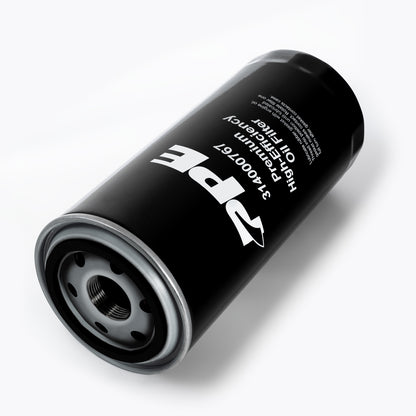 11-23 Ford Superduty 6.7L Powerstroke Premium High-Efficiency Engine Oil Filter PPE Power