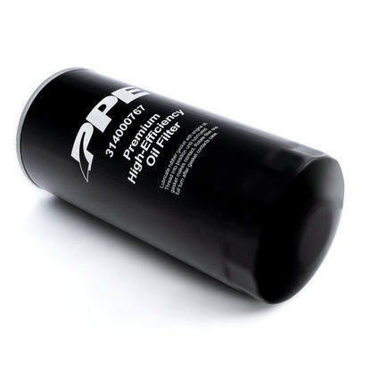 11-23 Ford Superduty 6.7L Powerstroke Premium High-Efficiency Engine Oil Filter PPE Power