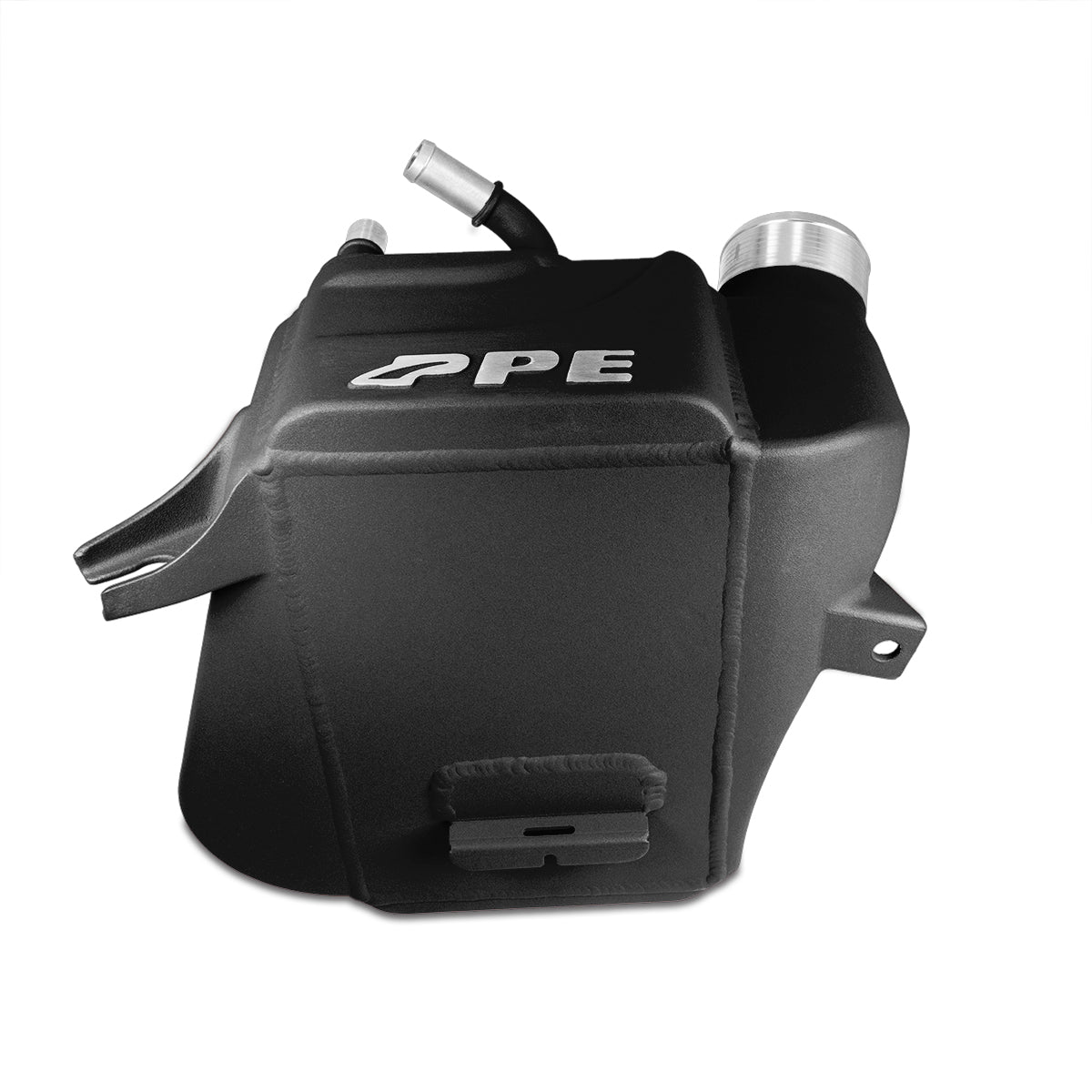 2011-2023 Ford 6.7L Air To Water Intercooler Kit Black PPE Performance