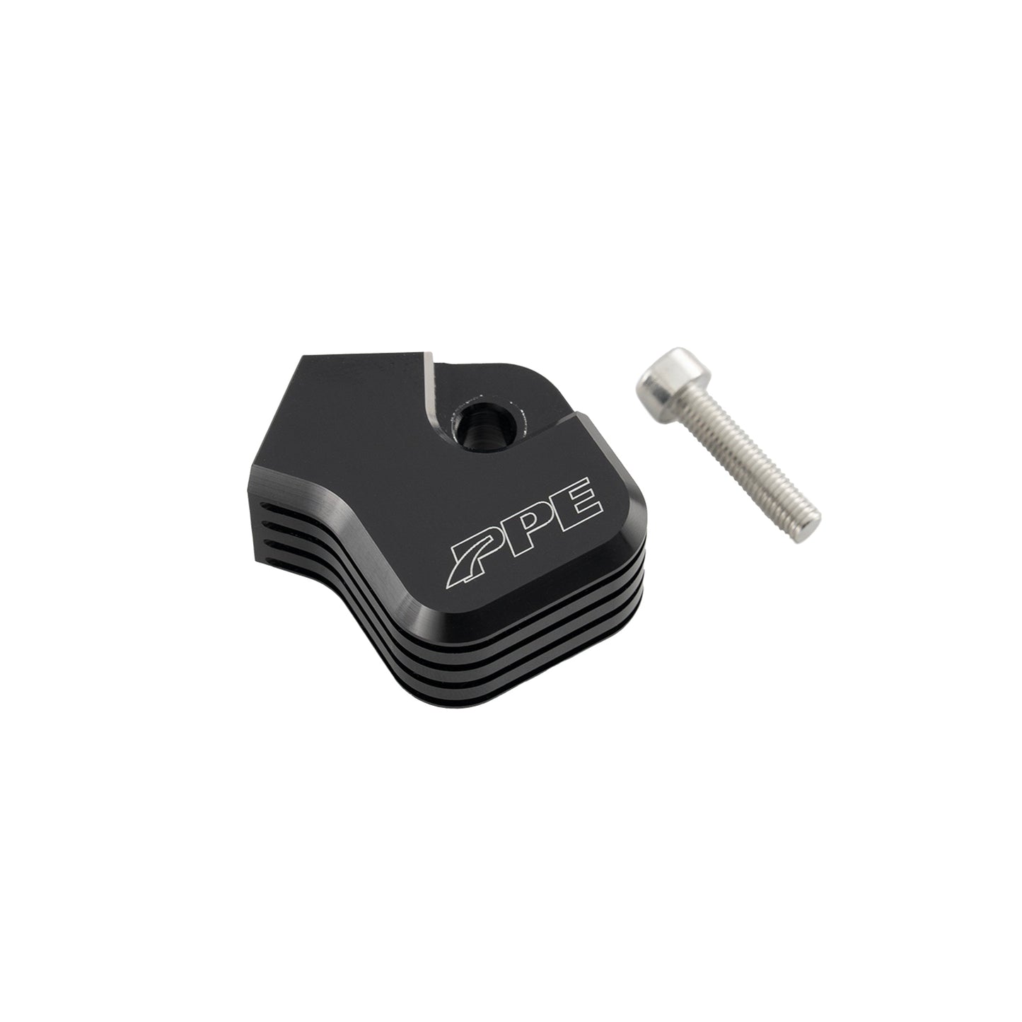 MAP Sensor Relocation Spacer - Ford F250-F550 6.7L Power Stroke 2011-2019 315672020