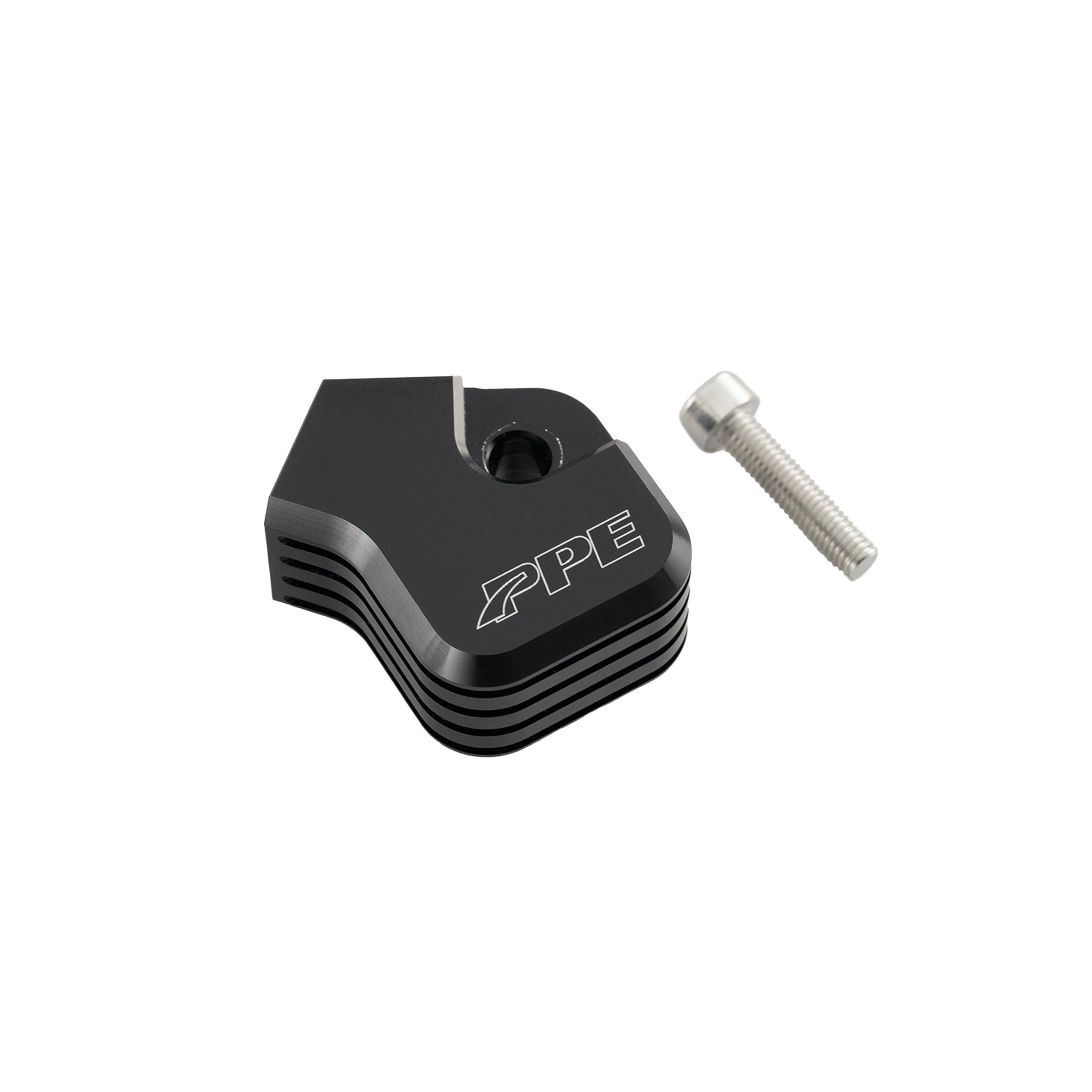 MAP Sensor Relocation Spacer - Ford F250-F550 6.7L Power Stroke 2011-2019 315672020