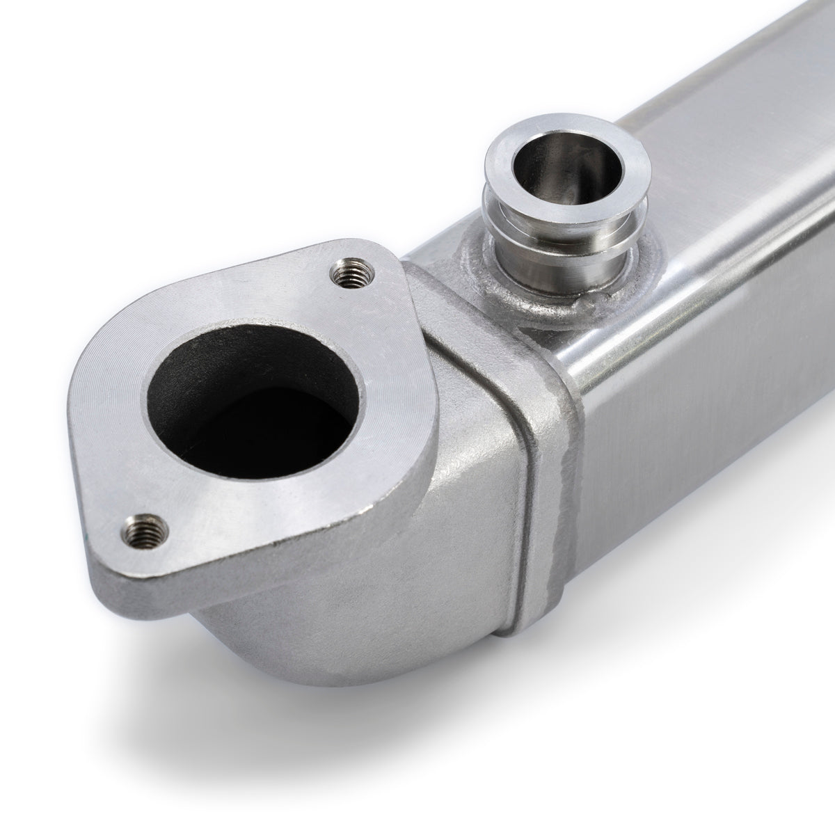 EGR Cooler Ford 6.0L 04-07 PPE Diesel