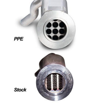 EGR Cooler Ford 6.0L 04-07 PPE Diesel