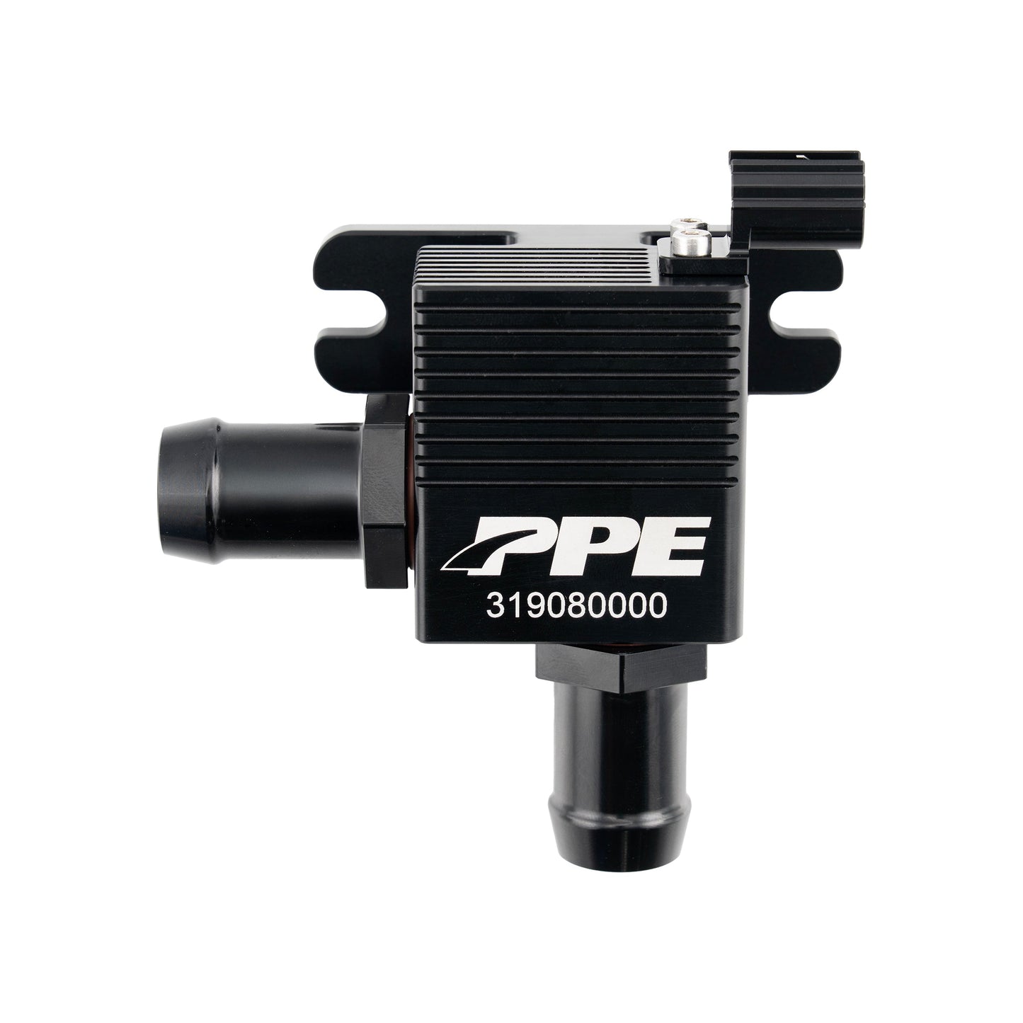 Coolant Flow Valve Delete for Transmission Cooler - Ford 6.2L, 6.8L and 7.3L Gas 319080000