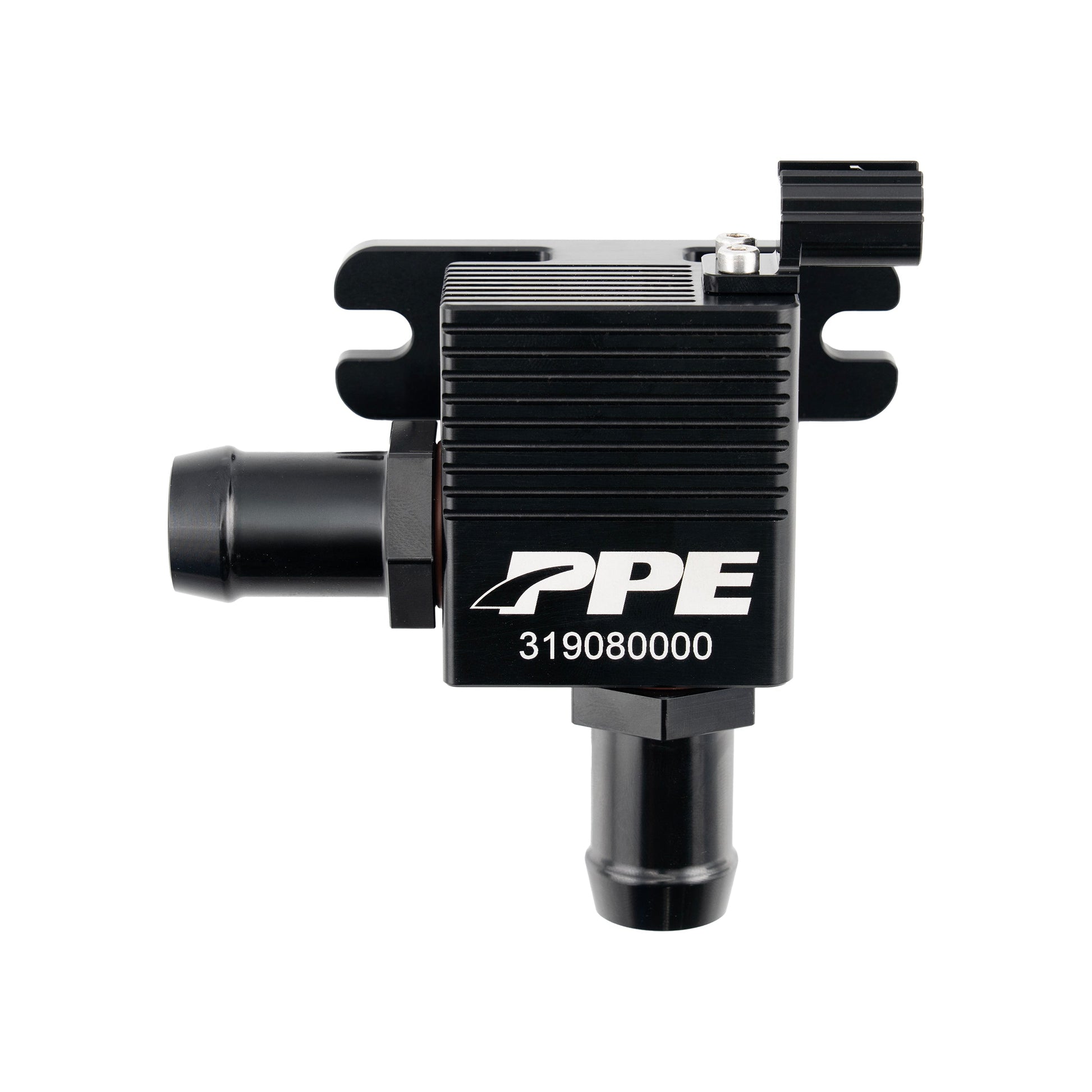 Coolant Flow Valve Delete for Transmission Cooler - Ford 6.2L, 6.8L and 7.3L Gas 319080000