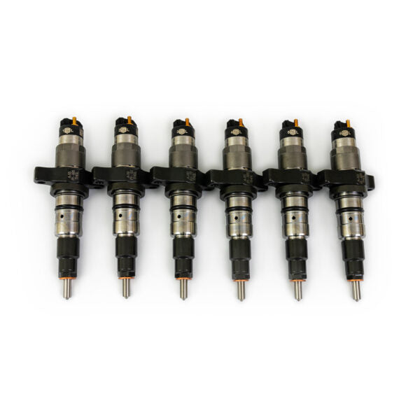 Late 5.9 TorqueMaster Injector - New - Set of 6