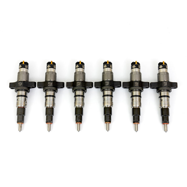 Late 5.9 TorqueMaster Injector - Reman - Set of 6 – Dave's Auto Center