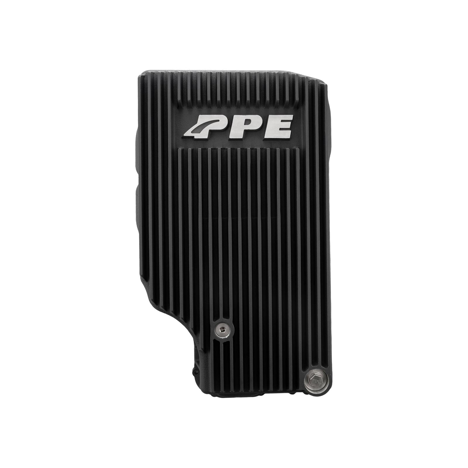 20-25 Ford Super Duty Diesel 10R140 Heavy-Duty Cast Aluminum Deep