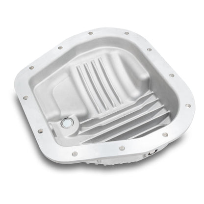 Rear Differential Cover Ford 9.75 Black PPE Diesel