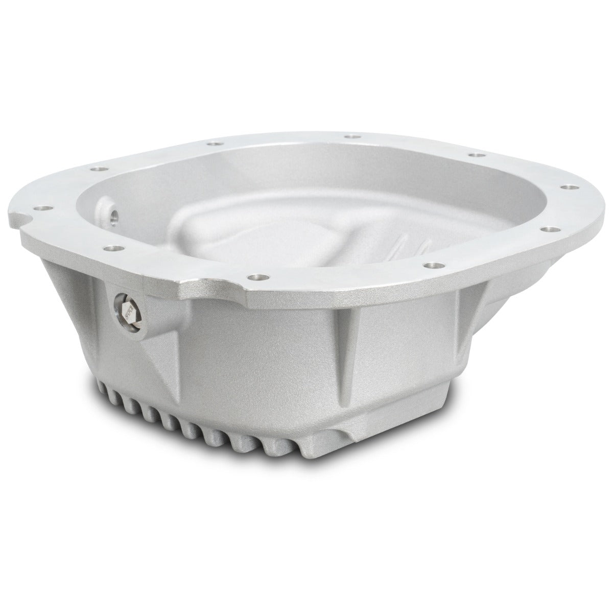 Differential Cover Kit Ford 8.8 up to 14 Raw PPE Diesel