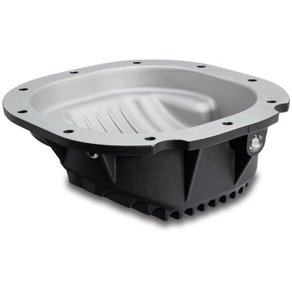 Differential Cover Kit Ford 8.8 up to 14 Brushed PPE Diesel