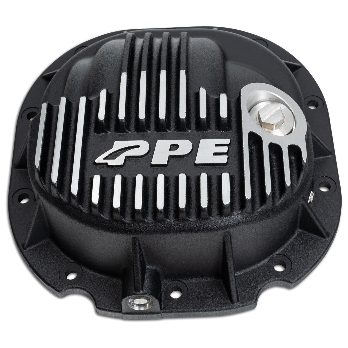 Differential Cover Kit Ford 8.8 up to 14 Brushed PPE Diesel