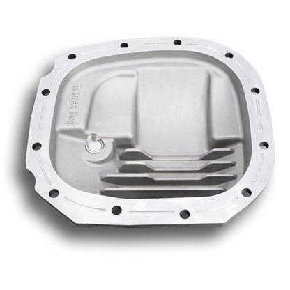 Differential Cover Kit Ford 8.8 Axle 2015+ Brushed PPE Diesel