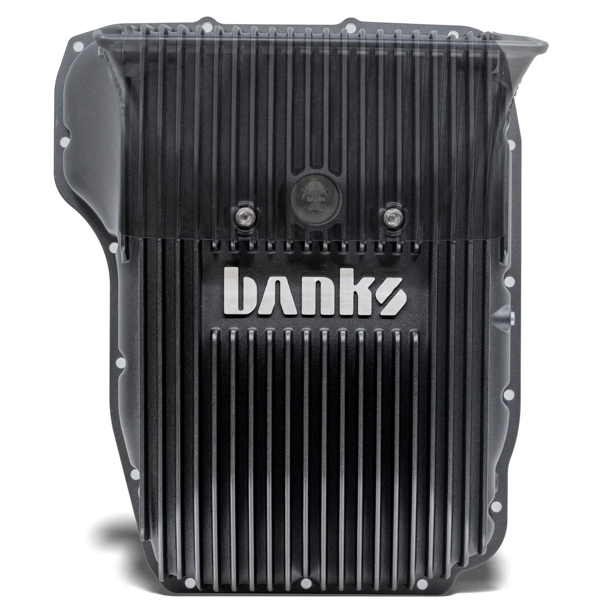 Ram-Air Transmission Pan 2007.5-2024 RAM 2500/3500 6.7L 35170-B