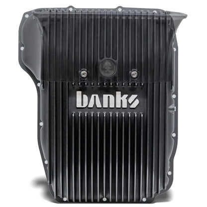 Ram-Air Transmission Pan 2007.5-2024 RAM 2500/3500 6.7L 35170-B