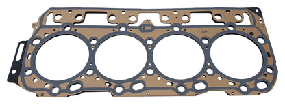 Head Gasket - 6.6L GM Duramax Right, 106.1mm Bore, 1.05mm Thick