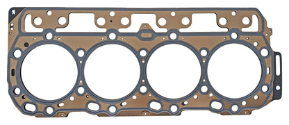 Head Gasket - 6.6L GM Duramax Right, 106.1mm Bore, 1.05mm Thick