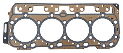 Head Gasket - 6.6L GM Duramax Right, 106.1mm Bore, 1.05mm Thick