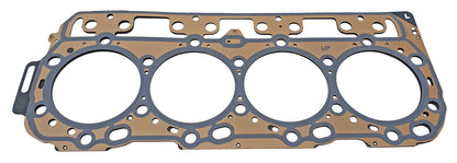Head Gasket - 6.6L GM Duramax Left, 106.1mm Bore, 1.05mm Thick