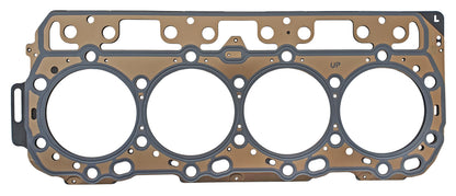 Head Gasket - 6.6L GM Duramax Left, 106.1mm Bore, 1.05mm Thick