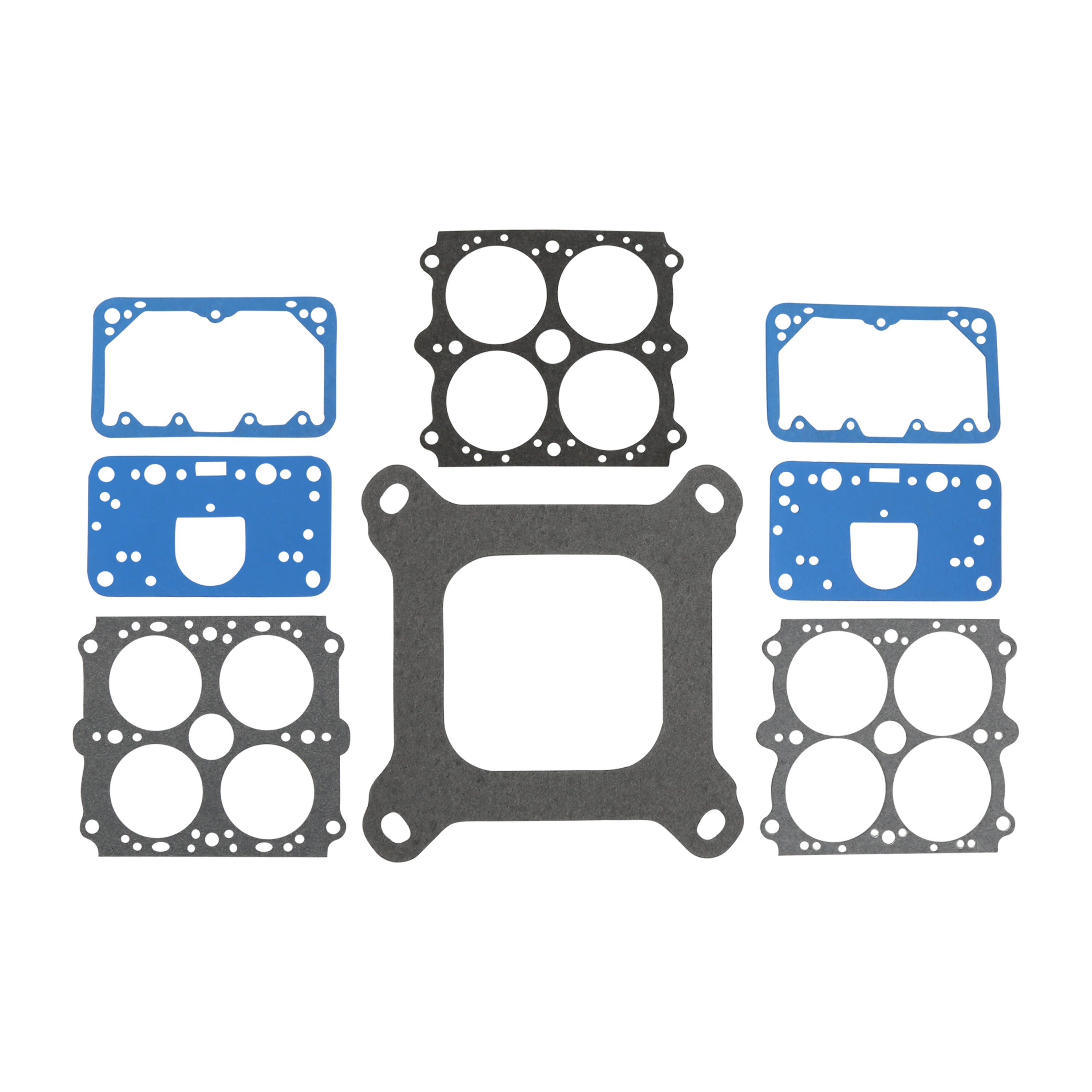 Fast Kit Carburetor Rebuild Kit E85 4150 Ultra XP Carburetors 37