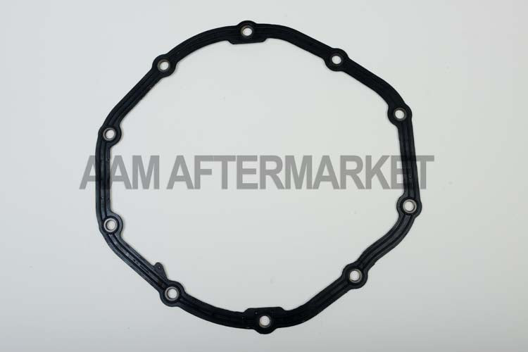 AAM 8.0" 10 Bolt Rear Differential Cover Gasket - GM Colorado, Canyon 2002-2012 40004267