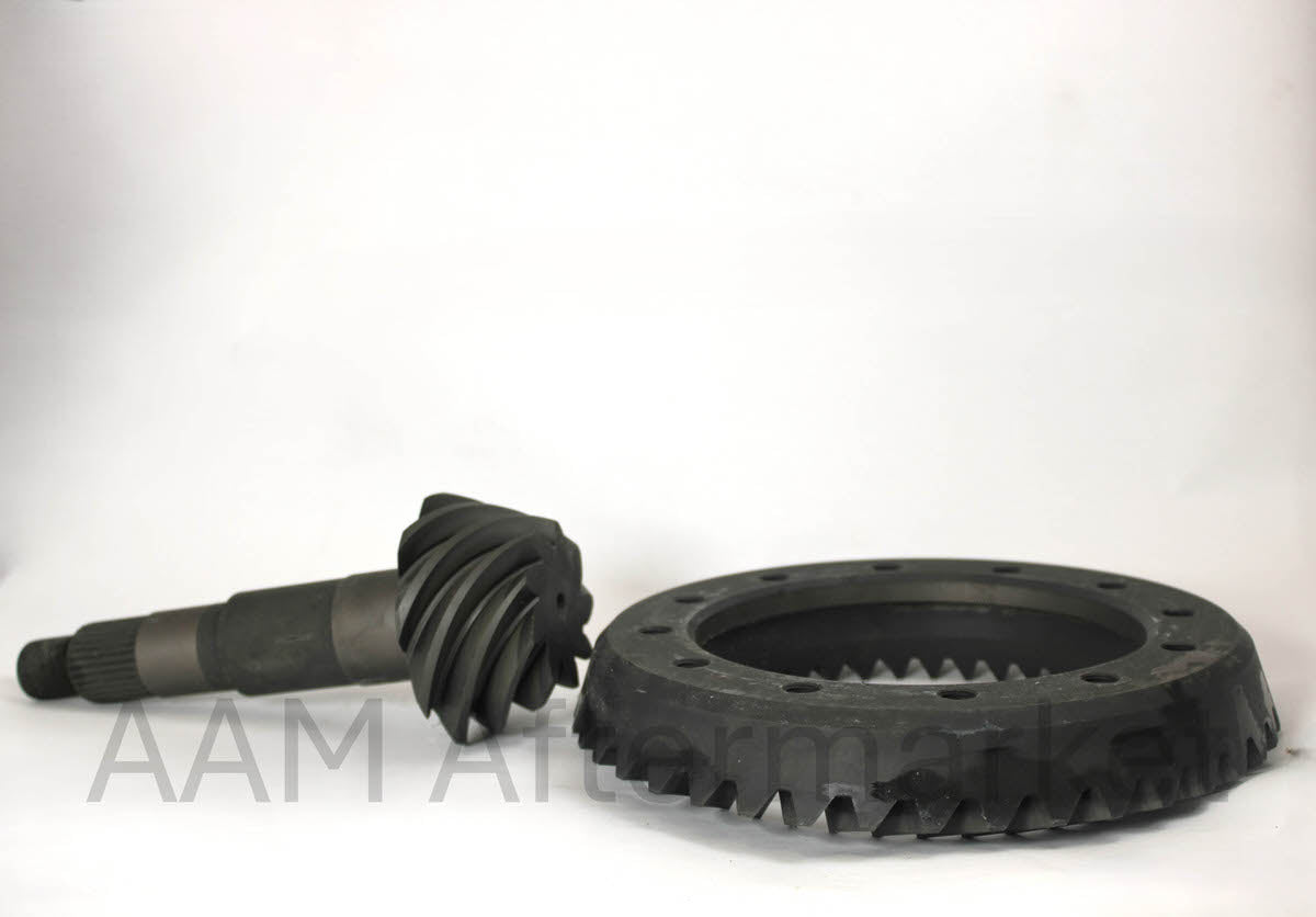 AAM 11.5" 14 Bolt Differential Gear Set 4.56 / 9x41 - GM Sierra, Silverado 2001-2013 40005988