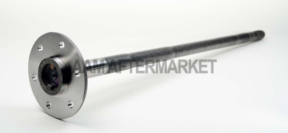AAM 8.6" 10 Bolt Axle Shaft (L/R, 30T) - GM G-Van 2002-2011 40009129