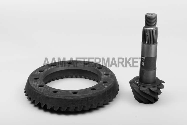 AAM 10.5" 14 Bolt Ring & Pinion Gear Set 4.56 / 9x41 - Chrysler Ram 2500 2003-2013 40009354