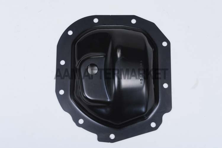 AAM 7.6" IFS Differential Cover - GM Sierra, Silverado 2004-2011 40014583