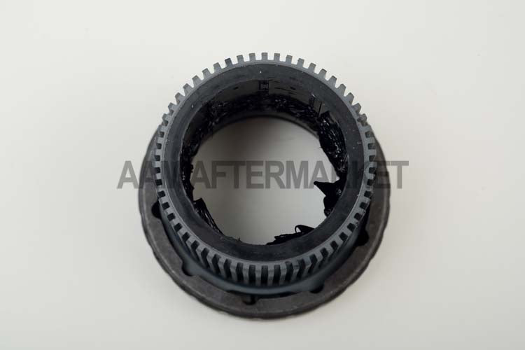 AAM 8.6" 10 Bolt ABS Exciter Ring (55-Tooth) - GM Trailblazer, Envoy, Trailblazer EXT 2006-2009 40016199
