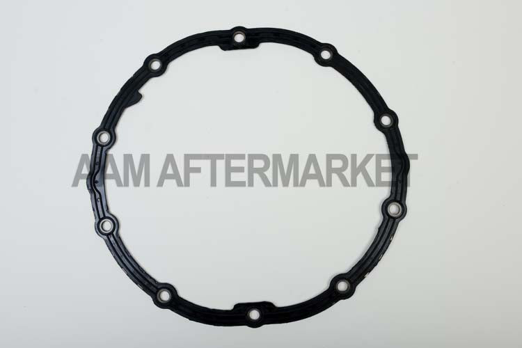 AAM 8.6" 10 Bolt Rear Differential Cover Gasket (Enhanced) - GM Suburban, Sierra 1970-2020 40018901