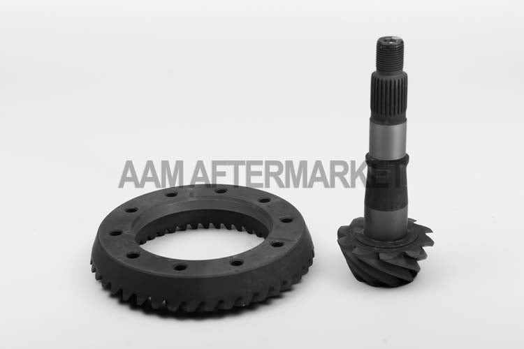 AAM 7.6" 10 Bolt Differential Gear Set 4.10 / 10x41 - GM Colorado, Canyon, Hummer H3/S-10, S-15, Astro, Safari, Blazer, Jimmy, Sonoma, Syclone, Typho 1983-2012 40020431