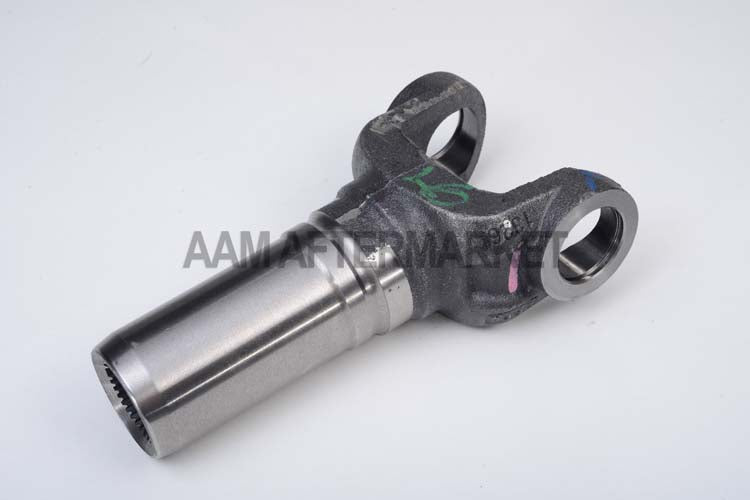 AAM Transmission Slip Yoke (1485 Series) - GM Silverado 2007-2014 40021324