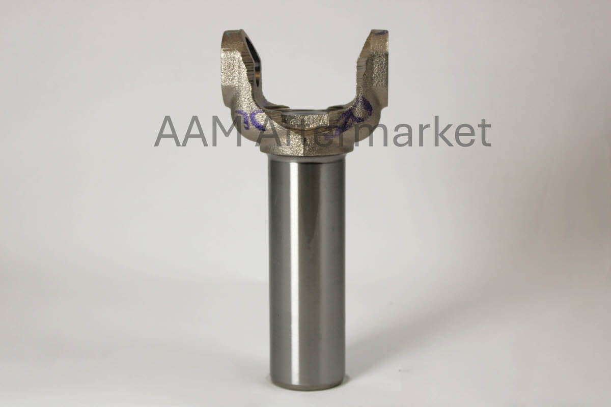 AAM Transmission Slip Yoke (1350 Series) - GM Sierra, Silverado, K3500 1988-2020 40021420