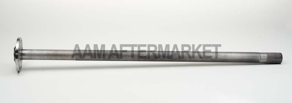 AAM 11.5"/10.5" 14 Bolt Rear Axle Shaft (L/R, 30-Spline) - RAM 2500, 3500 2003-2018 40022279