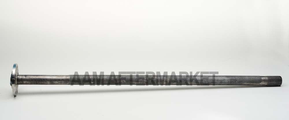 AAM 11.5" 14 Bolt Rear Axle Shaft, Dual Rear Wheel (30-Spline) - RAM 3500 2003-2018 40022280