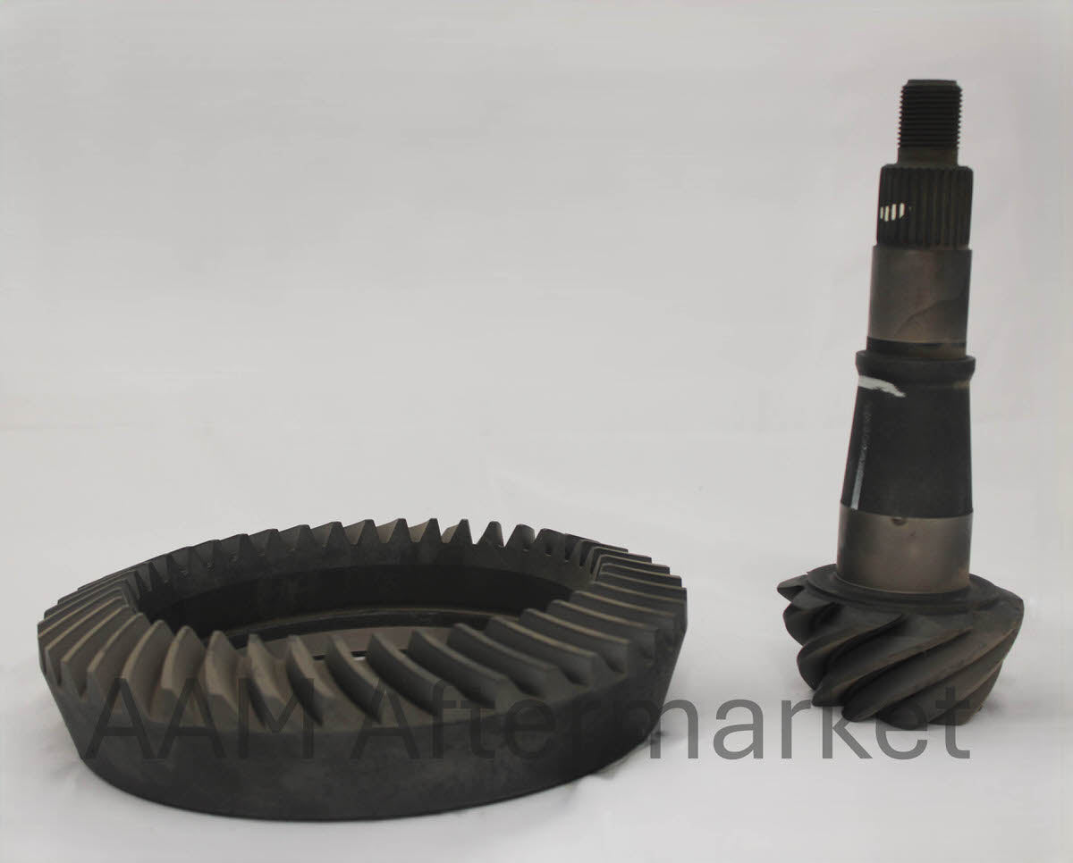 AAM 9.25" Beam Ring & Pinion Gear Set 4.56 / 9x41 - Chrysler Ram 2500 / 3500 2003-2011 40022464
