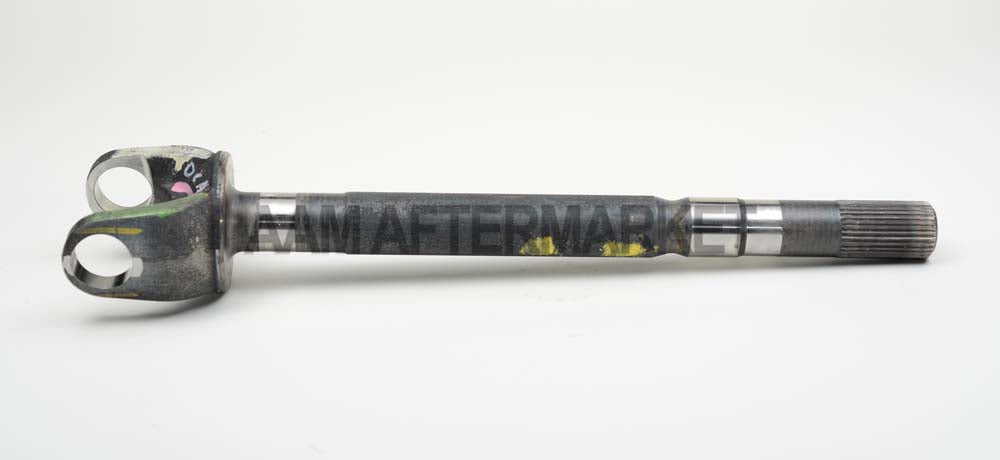 AAM 9.25" Beam Front LH Inner Axle Shaft (1485 Series) - RAM 1500 2003-2009 40022771