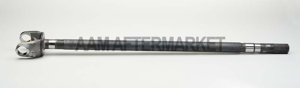AAM 9.25" Beam Front RH Inner Axle Shaft (1485 Series) - RAM 1500 2003-2009 40022772