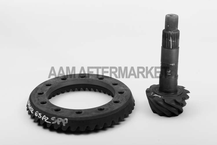 AAM 10.5" 14 Bolt Ring & Pinion Gear Set 3.73 / 11x41 - Chrysler Ram 2500 2003-2013 40023039