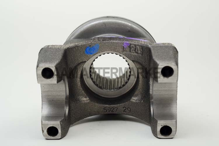AAM 9.25"/8.25" Pinion Flange (1344 Yoke, 30/33.39T) - GM Sierra, Silverado 1988-2015 40025925