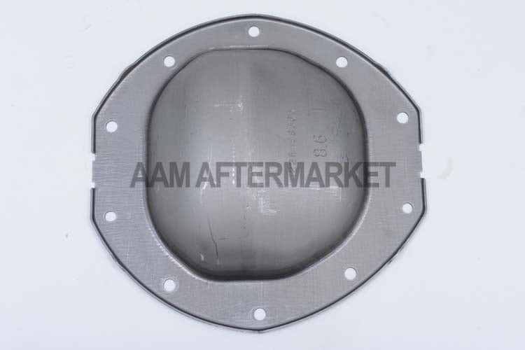AAM 8.6" 10 Bolt Differential Cover - GM Trailblazer, Envoy 2002-2012 40027020